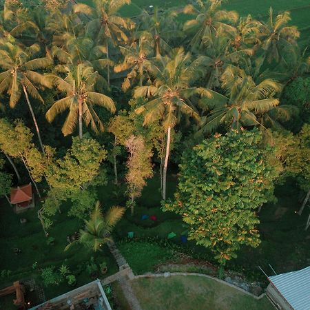 Hotel Bali Made Escape Payangan Exterior foto