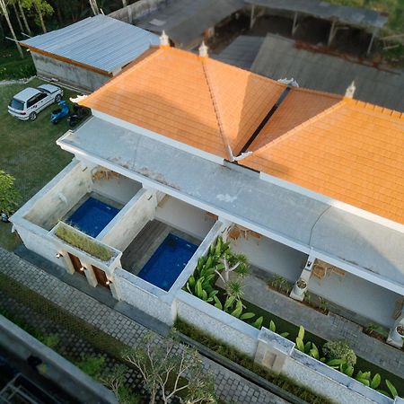 Hotel Bali Made Escape Payangan Exterior foto